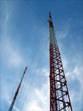 Image for WALES TV MAST WGR - Wales, New York