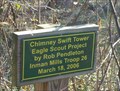 Image for Chimney Swift Tower - Spartanburg, SC