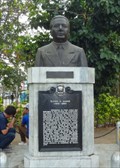Image for Elpidio R. Quirino  -  Manila, Philippines