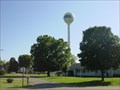 Image for Water Tower - Hennepin, IL