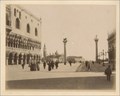 Image for Palazzo Ducale (cca 1880) - Venice, Italy