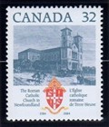 Image for The Basilica of St. John the Baptist, St. John’s, Newfoundland