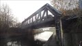 Image for Trafford Park Rail Line Bridge Over Bridgewater Canal - Trafford Park, UK