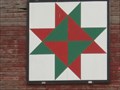Image for “Country Farm” Barn Quilt – rural Schaller, IA