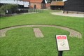 Image for Do-it-yourself Sundial, Cressing Temple Barns, Cressing, Essex
