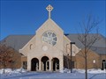 Image for Christ the King Catholic Church - Ann Arbor, Michigan