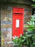 Image for Victorian post box near Five Ashes, East Sussex