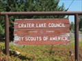 Image for BSA Crater Lake Council - Central Point, OR