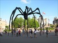 Image for Maman (sculpture) - Ottawa, Ontario