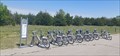 Image for Bike Share ICT - Chisholm Creek Park - Wichita, KS