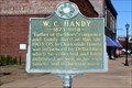 Image for W. C. Handy - 1873~1958
