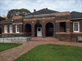 Image for Hornsby Courthouse, NSW, Australia