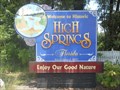 Image for High Springs, FL