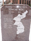 Image for Korean War Memorial - Butler, NJ