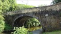 Image for Stone Bridge 138 On The Leeds Liverpool Canal – Brierfield, UK