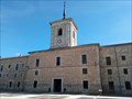 Image for Abadía cisterciense de San Isidro de Dueñas - Dueñas, Palencia, España (Spain)