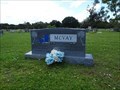 Image for James R McVay II, Fort Denaud Cemetery, Fort Denaud, Florida, USA