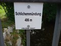 Image for 486m - Schlichemmündung - Epfendorf, Germany, BW