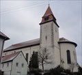 Image for St. Briccius Kirche - Wurmlingen, Germany, BW