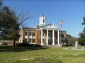 Image for Evans County Courthouse - Claxton, GA