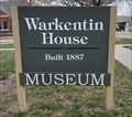 Image for Warkentin House Museum - Newton, KS