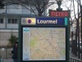 Image for Lourmel - Paris, France