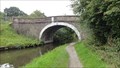 Image for Arch Bridge 84 Over Leeds Liverpool Canal - Wheelton, UK