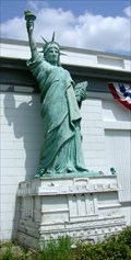 Image for Statue of Liberty (Clermont, FL, USA)