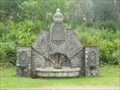 Image for Lord and Lady Tweedmouth Horse Trough and Fountain - Tomich, Scotland