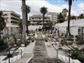 Image for Cementerio Ingles - Puerto de la Cruz, Tenerife