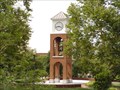 Image for UNCG Bell Tower