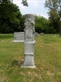 Image for A.D. Wilder - Old Bardwell Cemetery - Bardwell, KY