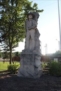Image for Pioneer -- Pawnee Park, Columbus NE