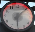 Image for Fennimore Town Clock - Fennimore, WI