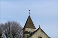 Image for Le Clocher de l'Eglise Saint-Etienne - Belleau, France