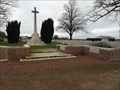 Image for La Kreule Cemetery - Hazebrouck, France