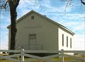 Image for (Former) Pin Oak Methodist Church - near New Truxton, MO