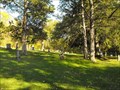 Image for Old Irish Cemetery - Potosi, WI, USA