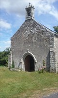 Image for La chapelle Saint-Julien - Limerzel, France
