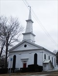 Image for First Presbyterian - Nichols, NY