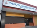 Image for "The Royal Canadian Legion Branch # 27" - Prince Rupert, British Columbia