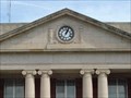 Image for Charlton County Courthouse Clock - Folkston, GA