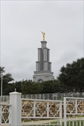 Image for San Antonio Temple -- San Antonio TX