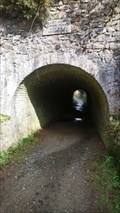 Image for Bassett's tunnel-Cornwall-UK