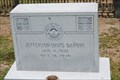 Image for Jefferson Davis Barbre - St. Stephens Cemetery - Williamsport, LA