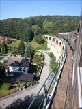 Image for Eisenbahnviadukt über den Teufelsbach - Sonneberg/Germany/THR