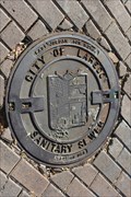 Image for City of Laredo Sanitary Sewer -- Laredo TX