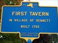 Image for FIRST TAVERN