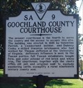 Image for Goochland County Courthouse