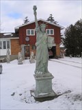 Image for Alphonso da Rosora, Classic Ornaments, Liberty, - Arnprior, Ontario